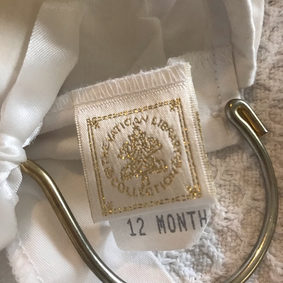 ❤️ The Vatican Library Collection Baby Boy... - Picture 3 of 6